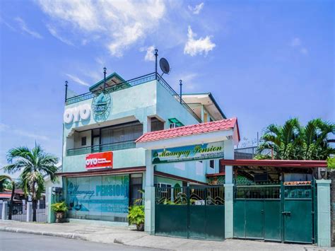OYO 166 Maanyag Pension House, Cebu From ₱814 .